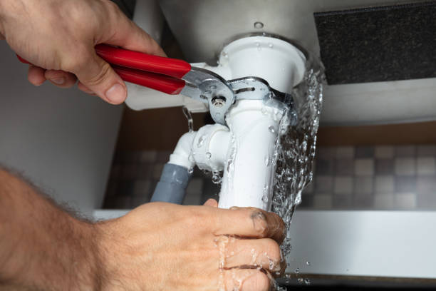 Best 24-hour water damage restoration  in Granger, WA