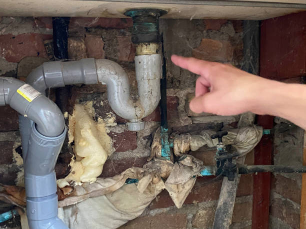 Best Commercial water damage restoration  in Granger, WA